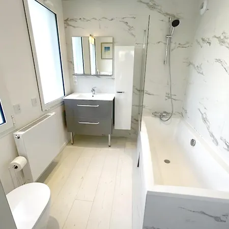 Characterful House Modern Natural Elegance * Seignosse