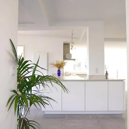 Characterful House Modern Natural Elegance *